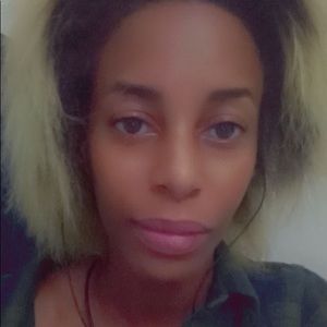 Meet your Posher, Fredericka